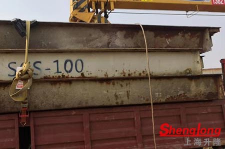安徽宣城100吨16米二手地磅